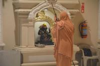 Shashtyabdapurti Utsava - Karla - Day 1